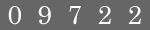 type in code