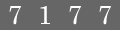 type in code