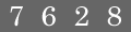 type in code