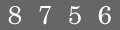 type in code