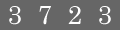 type in code