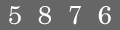 type in code