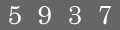 type in code