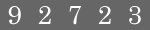 type in code
