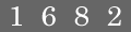 type in code