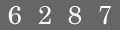 type in code