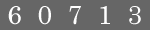 type in code